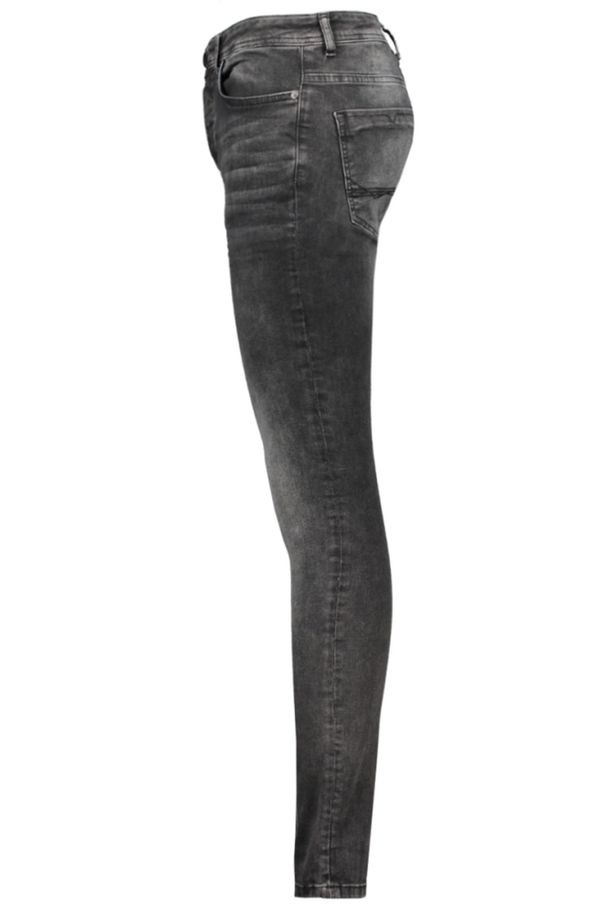 DUST SUPER SKINNY 75528 41 BLACK USED